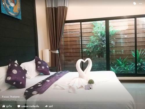 Hotel Lipe Sunset Forest Resort