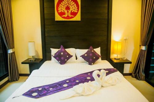 Hotel Lipe Sunset Forest Resort