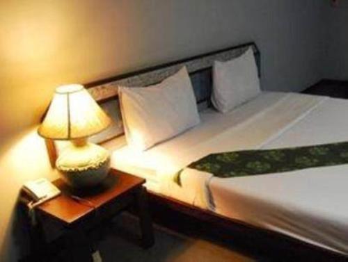 Hotel King Royal Garden Inn
