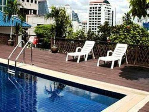Hotel King Royal Garden Inn