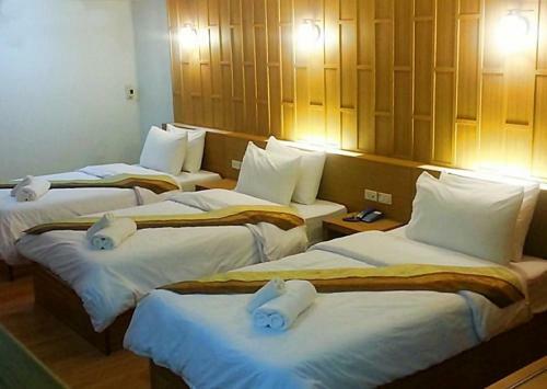 Hotel King Royal Garden Inn