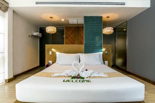 Hotel Mercure Koh Samui Beach Resort