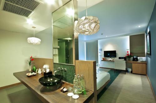 Hotel Mercure Koh Samui Beach Resort