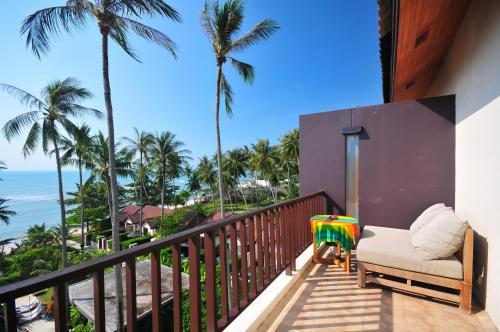 Hotel Mercure Koh Samui Beach Resort