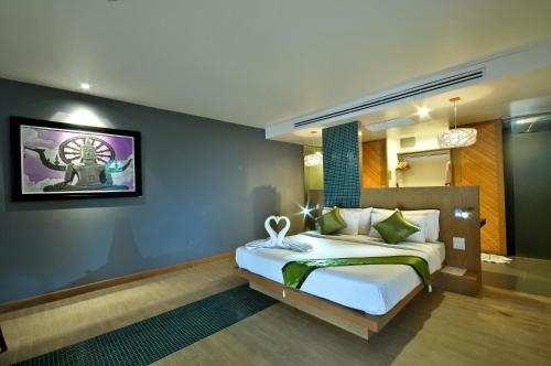 Hotel Mercure Koh Samui Beach Resort