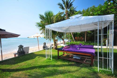 Hotel Mercure Koh Samui Beach Resort