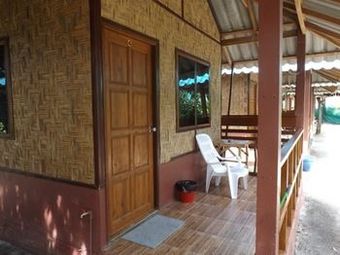Hotel Family Song Bungalow