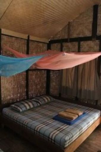 Hotel Family Song Bungalow