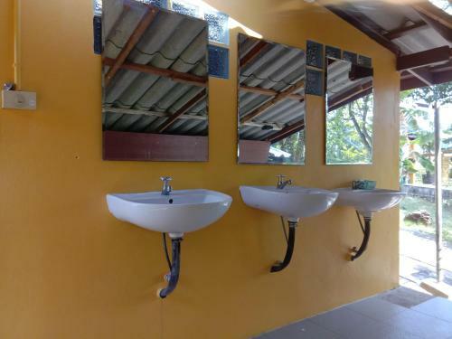 Albergue Asia Backpackers Koh Chang