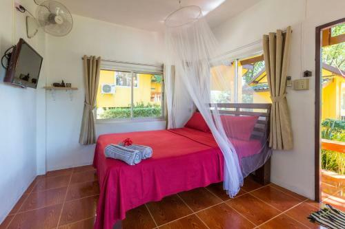 Albergue Asia Backpackers Koh Chang