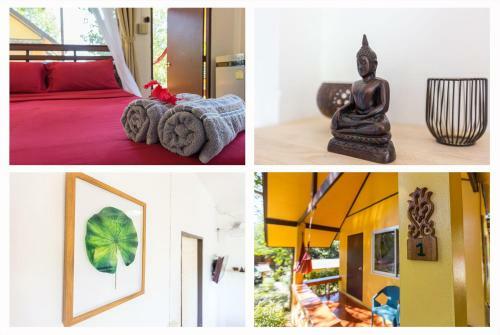 Albergue Asia Backpackers Koh Chang