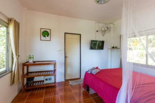 Albergue Asia Backpackers Koh Chang