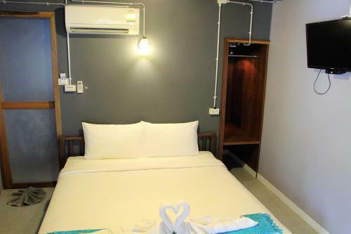 Hostal The Noi Guest House & Restaurant