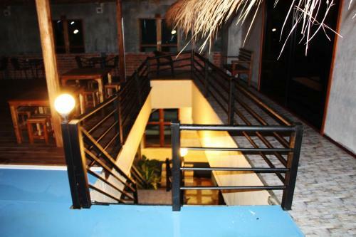 Hostal The Noi Guest House & Restaurant