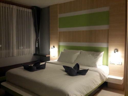 Hotel Ricci House Resort