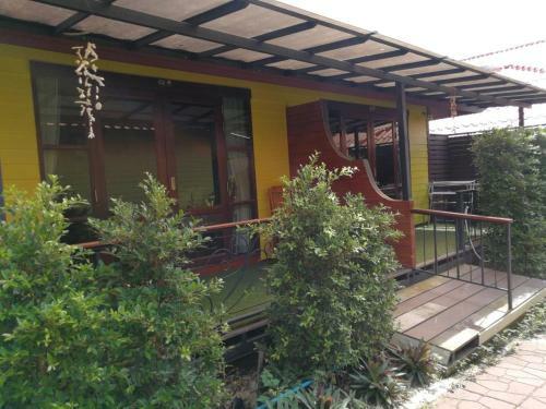 Hotel Ricci House Resort