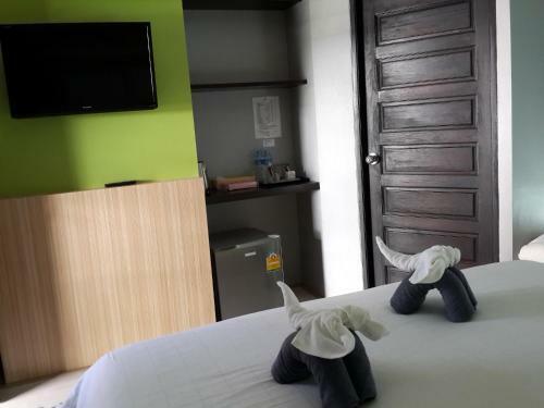 Hotel Ricci House Resort