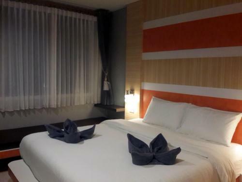 Hotel Ricci House Resort