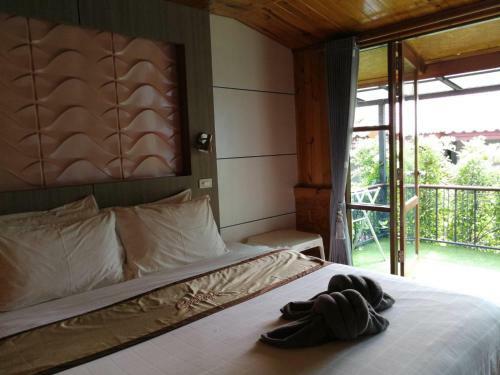 Hotel Ricci House Resort