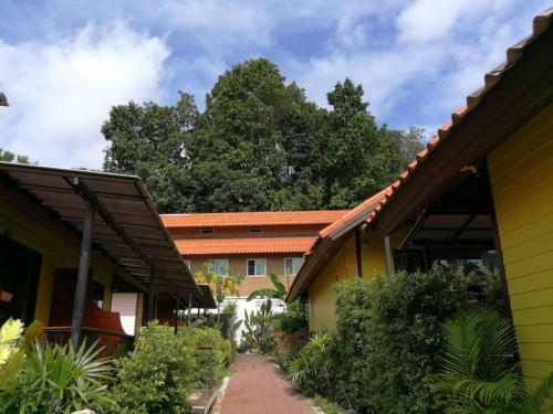 Hotel Ricci House Resort