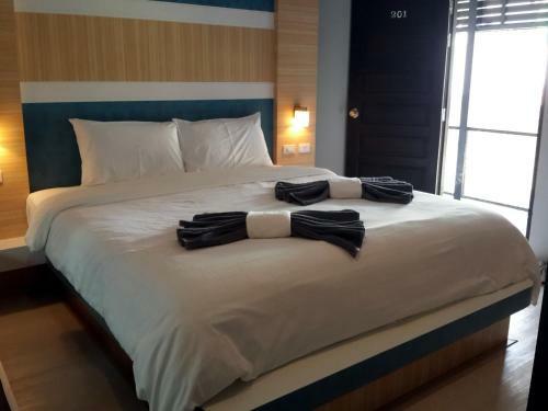 Hotel Ricci House Resort