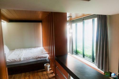 Hotel Ricci House Resort