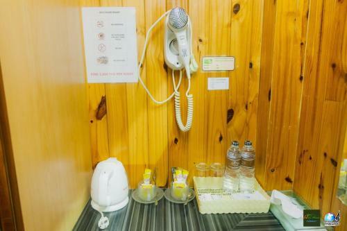 Hotel Ricci House Resort