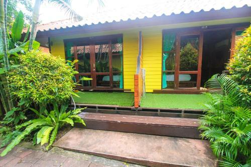 Hotel Ricci House Resort