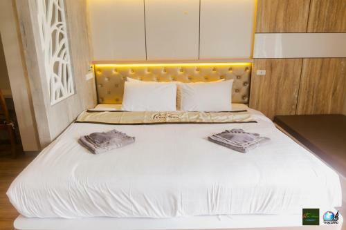 Hotel Ricci House Resort