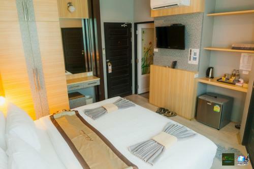 Hotel Ricci House Resort