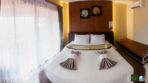 Hotel Ricci House Resort