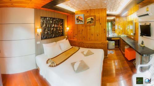 Hotel Ricci House Resort