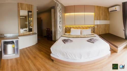Hotel Ricci House Resort