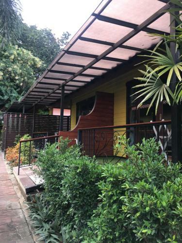 Hotel Ricci House Resort