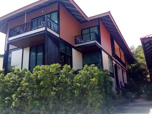 Hotel Ricci House Resort