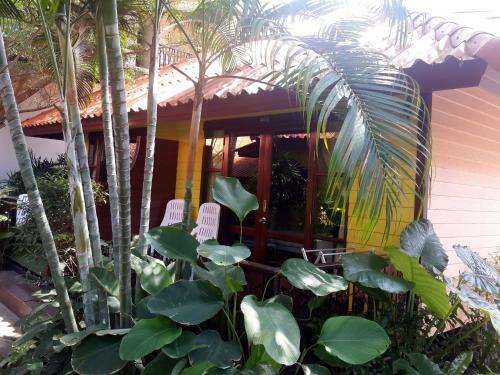 Hotel Ricci House Resort