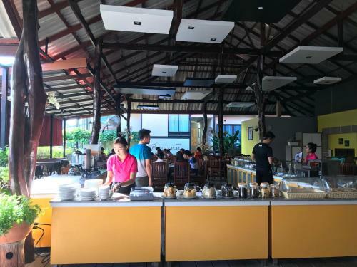 Hotel Ricci House Resort