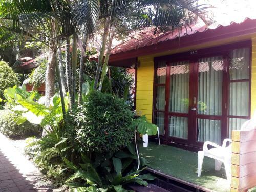 Hotel Ricci House Resort