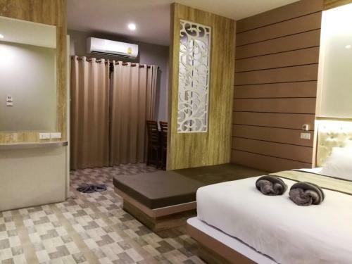 Hotel Ricci House Resort