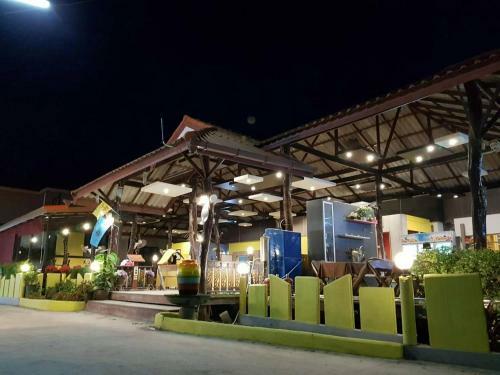 Hotel Ricci House Resort