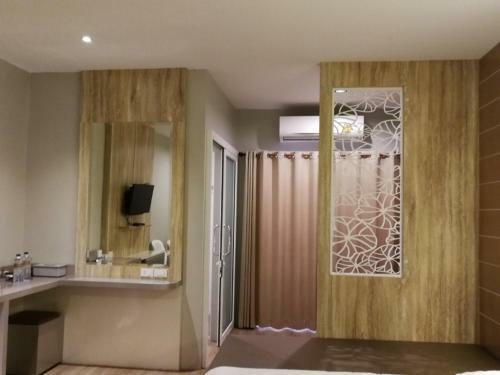 Hotel Ricci House Resort