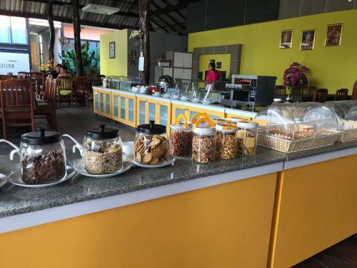 Hotel Ricci House Resort