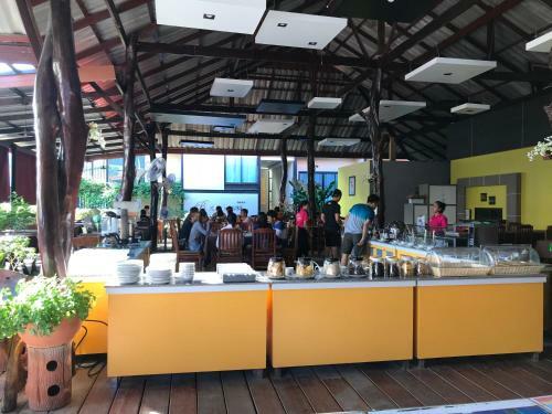 Hotel Ricci House Resort