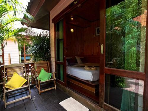 Hotel Ricci House Resort