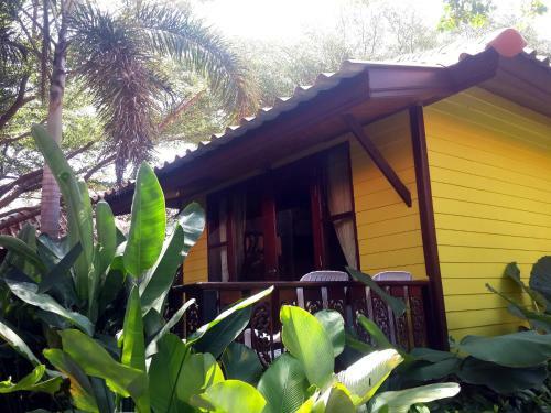Hotel Ricci House Resort
