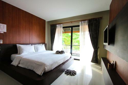Hotel Ricci House Resort