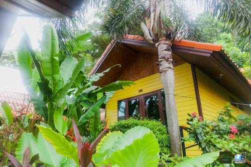 Hotel Ricci House Resort