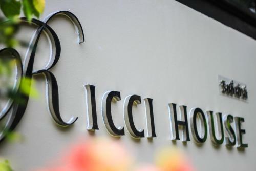 Hotel Ricci House Resort