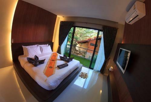 Hotel Ricci House Resort