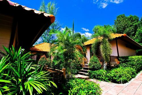Hotel Ricci House Resort